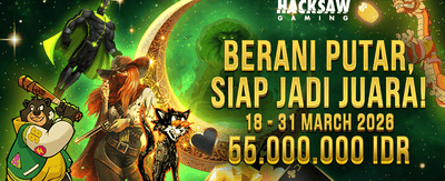Klaim Jackpot Instan Sekarang banner