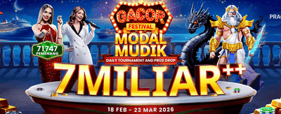 Bonus Selamat Datang idjangkar55.com banner